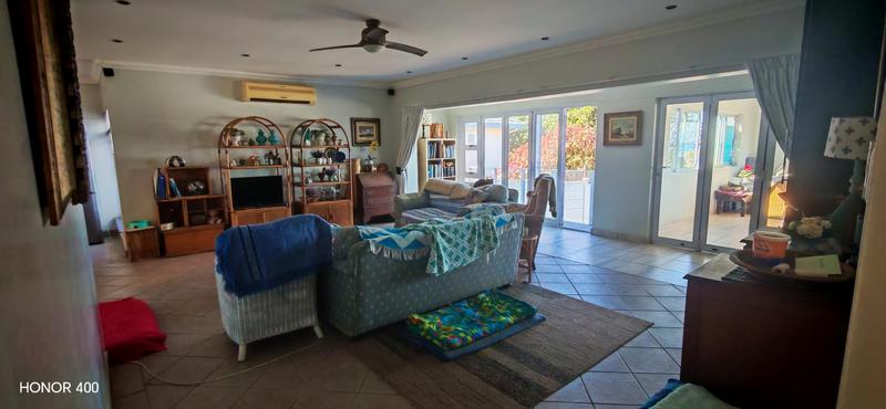 4 Bedroom Property for Sale in Manaba Beach KwaZulu-Natal