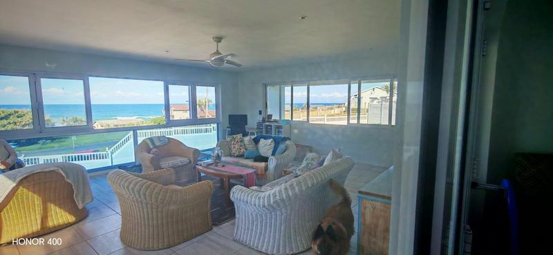 4 Bedroom Property for Sale in Manaba Beach KwaZulu-Natal