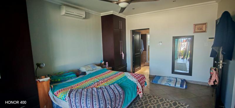 4 Bedroom Property for Sale in Manaba Beach KwaZulu-Natal