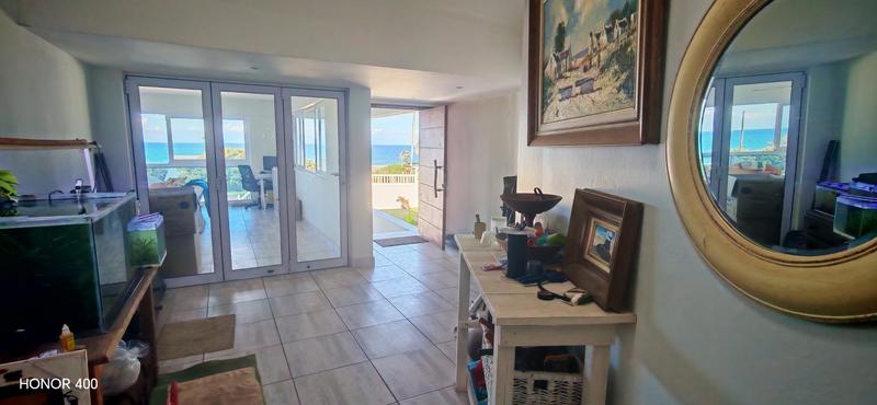 4 Bedroom Property for Sale in Manaba Beach KwaZulu-Natal
