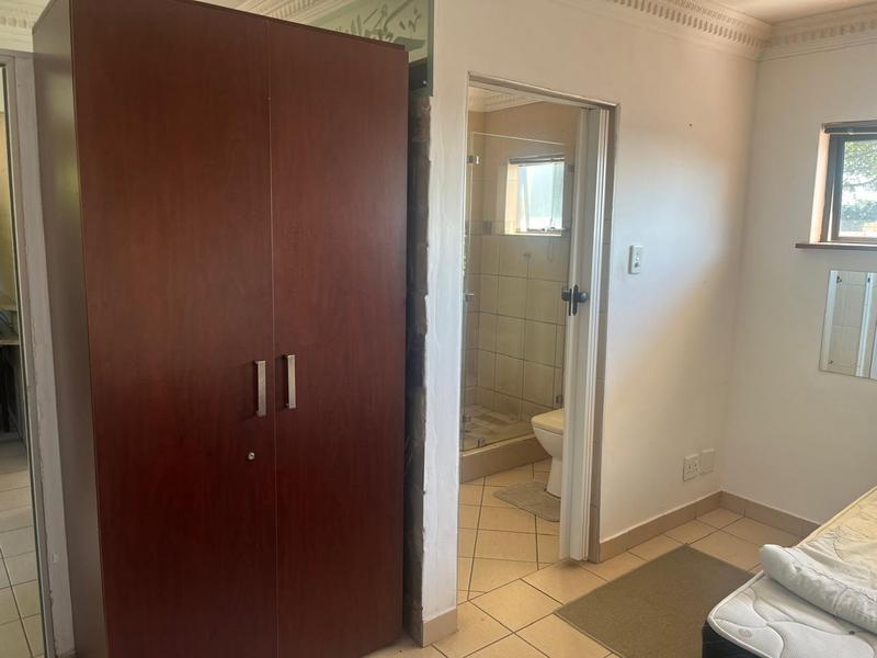 To Let 1 Bedroom Property for Rent in Berea West KwaZulu-Natal