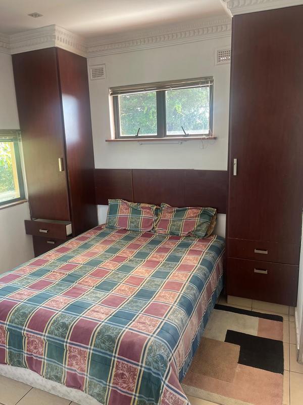 To Let 1 Bedroom Property for Rent in Berea West KwaZulu-Natal