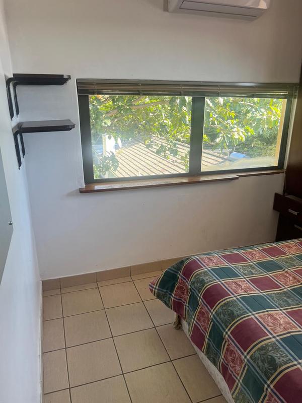 To Let 1 Bedroom Property for Rent in Berea West KwaZulu-Natal