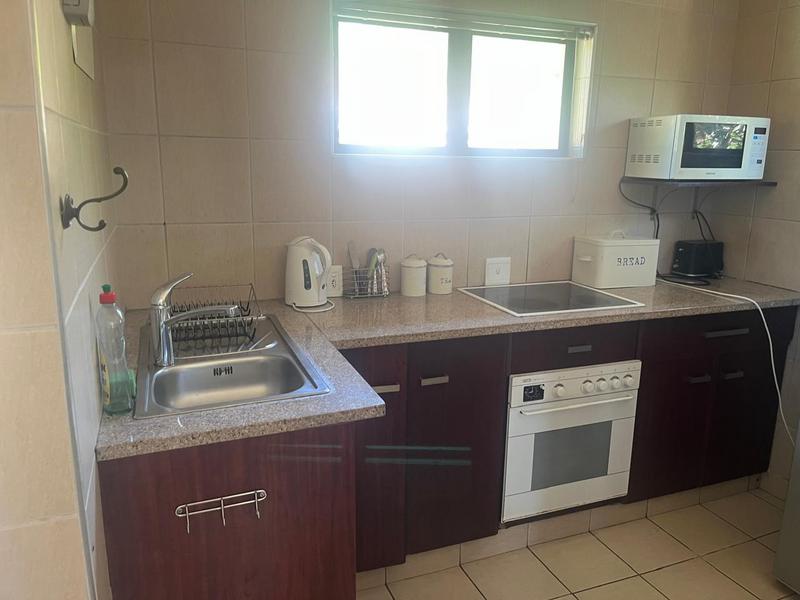 To Let 1 Bedroom Property for Rent in Berea West KwaZulu-Natal