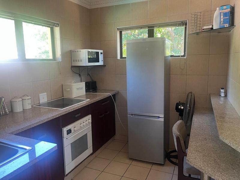 To Let 1 Bedroom Property for Rent in Berea West KwaZulu-Natal