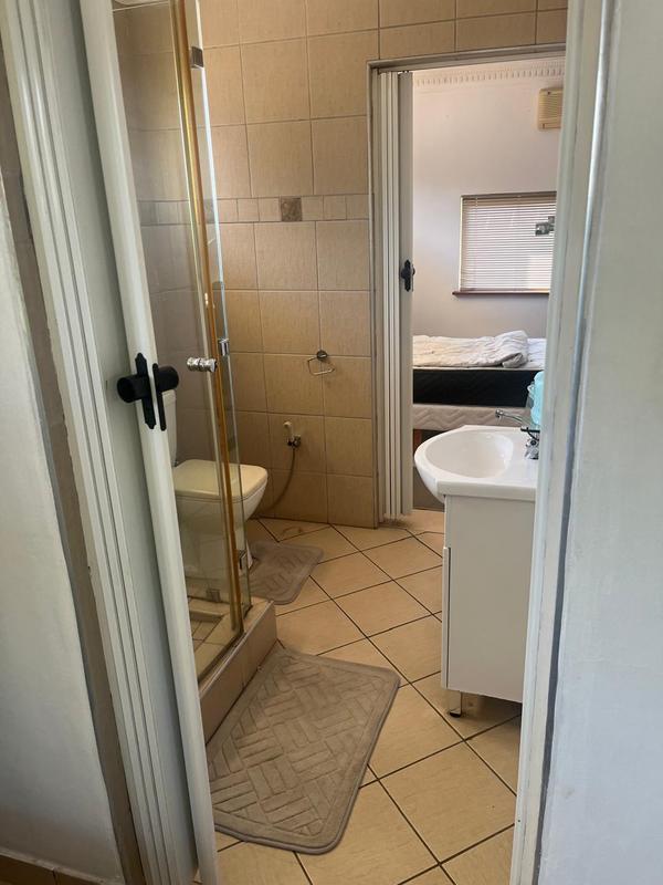 To Let 1 Bedroom Property for Rent in Berea West KwaZulu-Natal