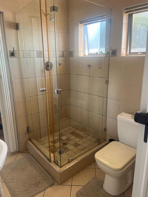 To Let 1 Bedroom Property for Rent in Berea West KwaZulu-Natal