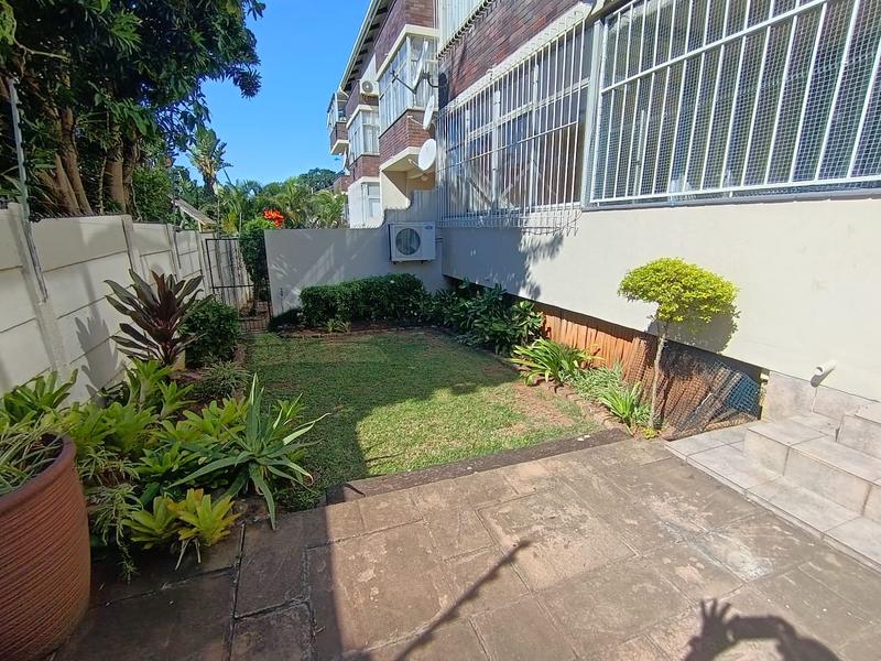 To Let 2 Bedroom Property for Rent in Windermere KwaZulu-Natal
