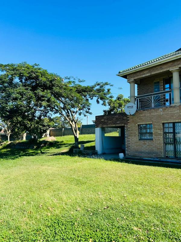 4 Bedroom Property for Sale in Adams Mission KwaZulu-Natal