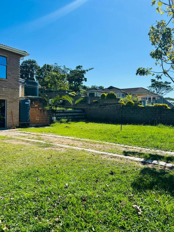 4 Bedroom Property for Sale in Adams Mission KwaZulu-Natal