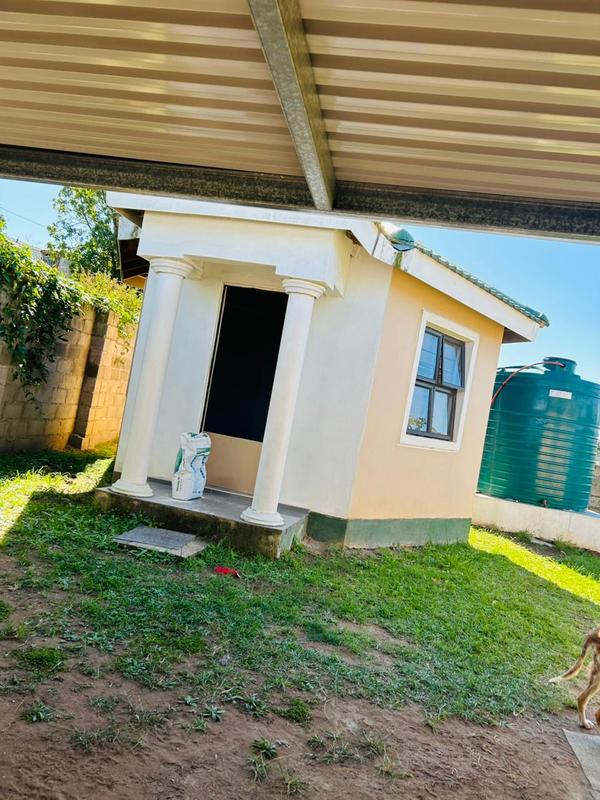 4 Bedroom Property for Sale in Adams Mission KwaZulu-Natal