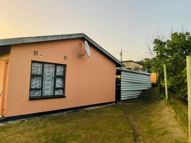 2 Bedroom Property for Sale in Lovu KwaZulu-Natal
