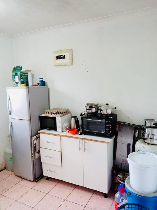 2 Bedroom Property for Sale in Lovu KwaZulu-Natal