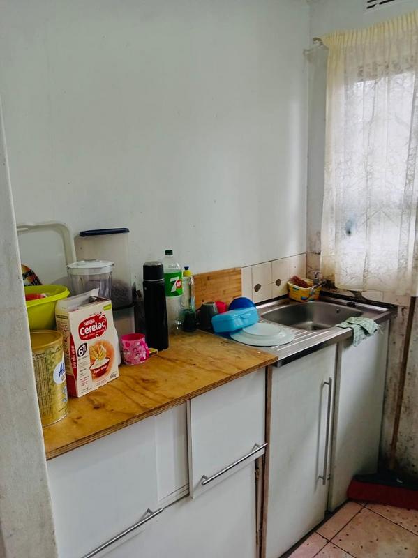 2 Bedroom Property for Sale in Lovu KwaZulu-Natal