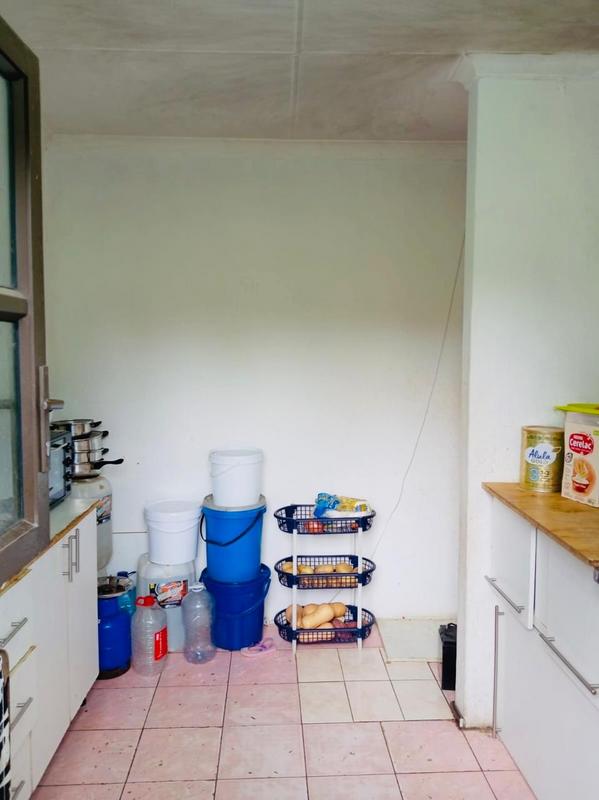 2 Bedroom Property for Sale in Lovu KwaZulu-Natal