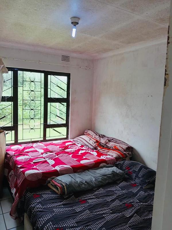 2 Bedroom Property for Sale in Lovu KwaZulu-Natal