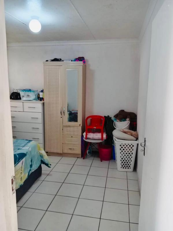2 Bedroom Property for Sale in Lovu KwaZulu-Natal
