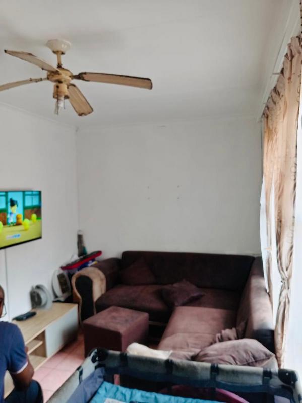 2 Bedroom Property for Sale in Lovu KwaZulu-Natal