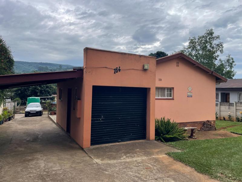 3 Bedroom Property for Sale in Greytown KwaZulu-Natal