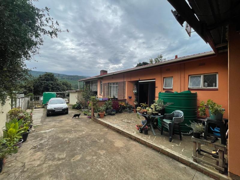 3 Bedroom Property for Sale in Greytown KwaZulu-Natal