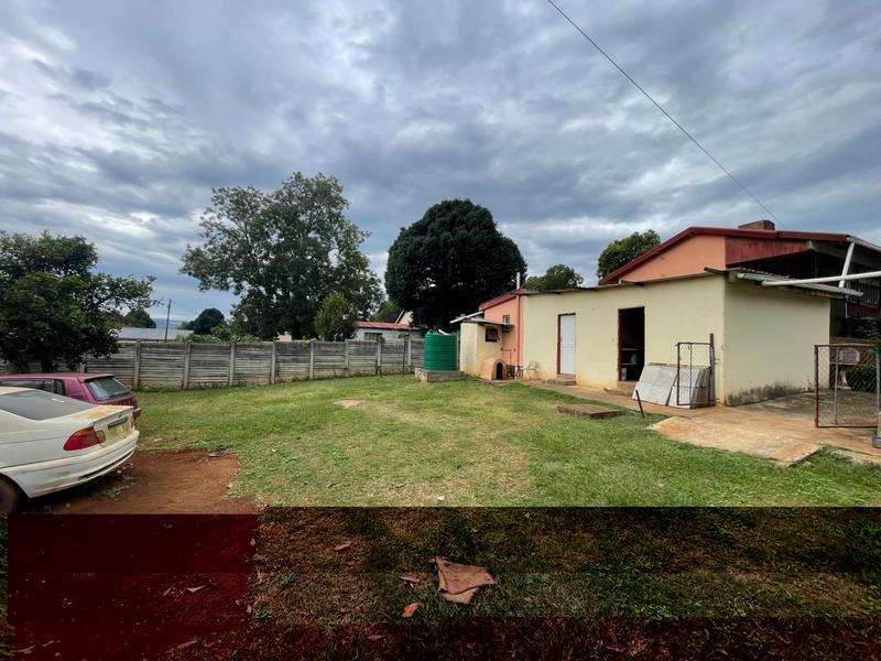 3 Bedroom Property for Sale in Greytown KwaZulu-Natal