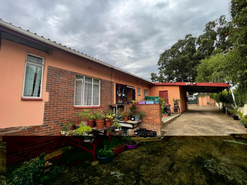 3 Bedroom Property for Sale in Greytown KwaZulu-Natal