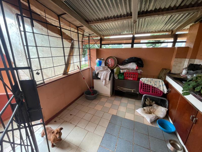 3 Bedroom Property for Sale in Greytown KwaZulu-Natal