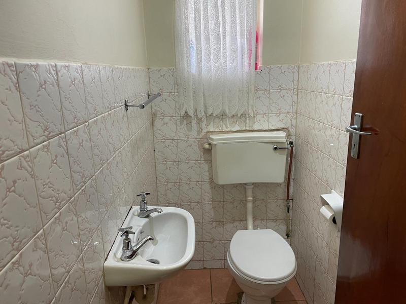 3 Bedroom Property for Sale in Greytown KwaZulu-Natal