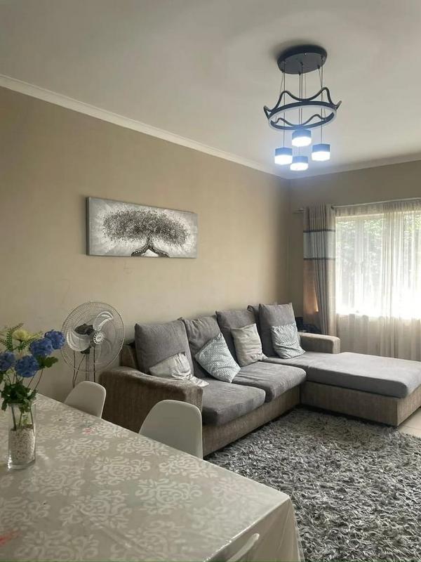 1 Bedroom Property for Sale in Morningside KwaZulu-Natal