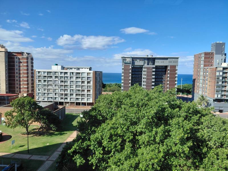 1 Bedroom Property for Sale in North Beach KwaZulu-Natal
