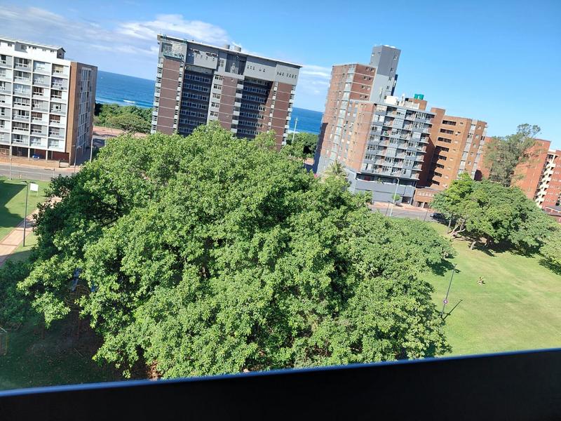 1 Bedroom Property for Sale in North Beach KwaZulu-Natal