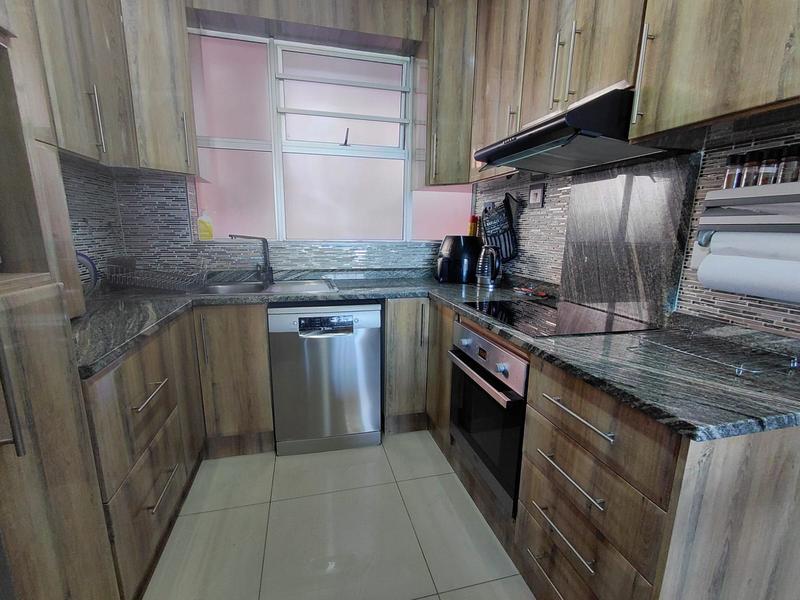 1 Bedroom Property for Sale in North Beach KwaZulu-Natal