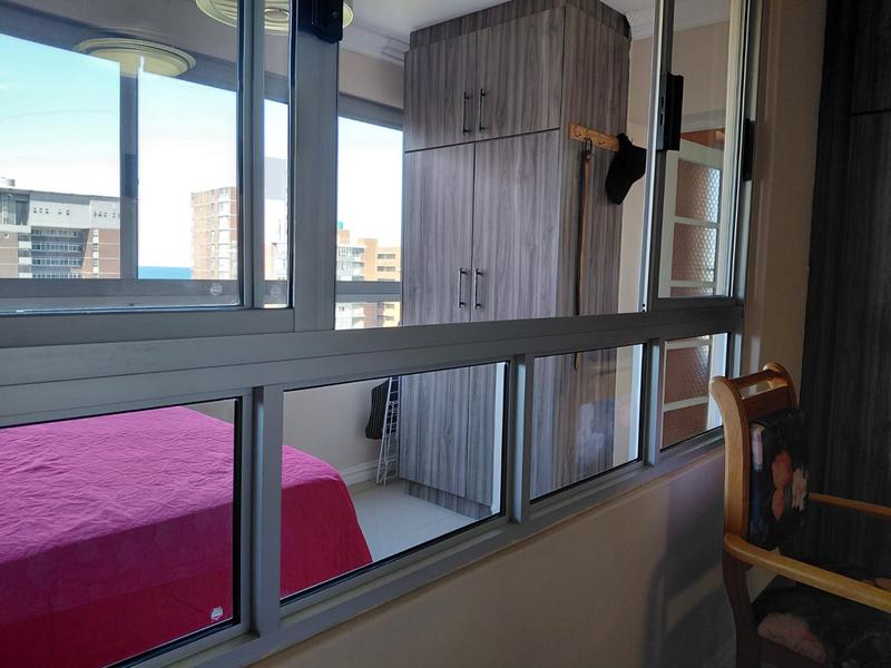 1 Bedroom Property for Sale in North Beach KwaZulu-Natal