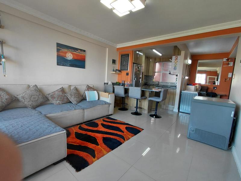 1 Bedroom Property for Sale in North Beach KwaZulu-Natal
