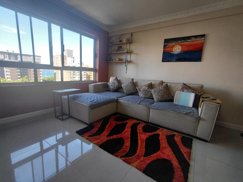 1 Bedroom Property for Sale in North Beach KwaZulu-Natal