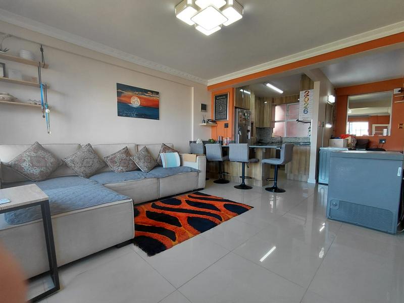 1 Bedroom Property for Sale in North Beach KwaZulu-Natal