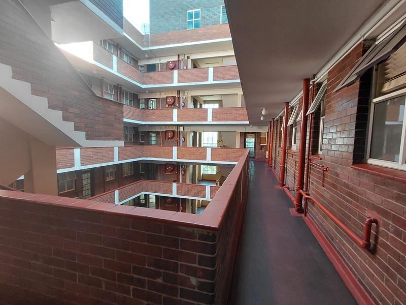1 Bedroom Property for Sale in North Beach KwaZulu-Natal