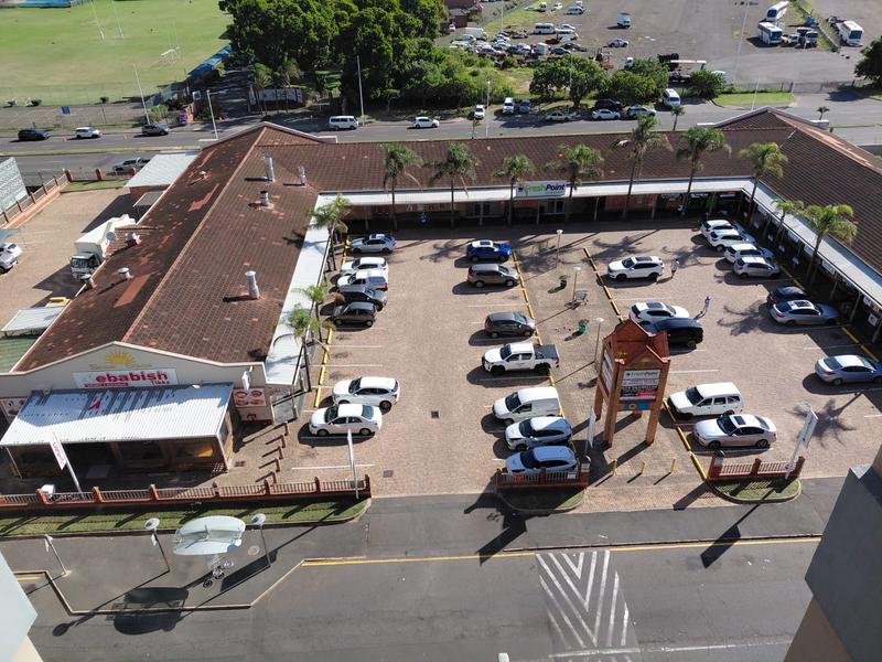 1 Bedroom Property for Sale in North Beach KwaZulu-Natal