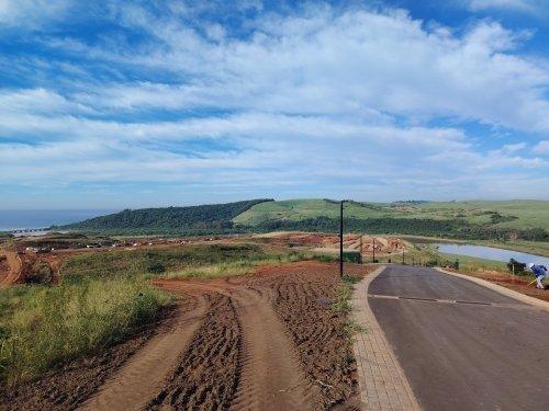 0 Bedroom Property for Sale in Ballitoville KwaZulu-Natal