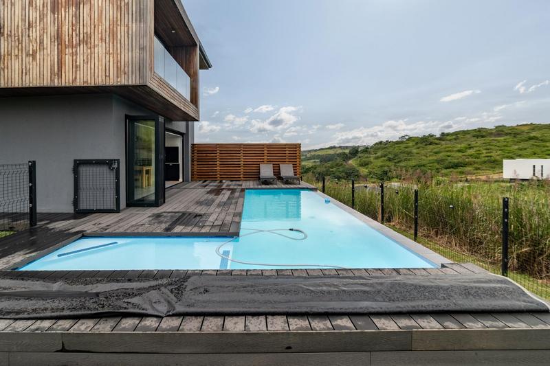4 Bedroom Property for Sale in Zimbali Lakes Resort KwaZulu-Natal