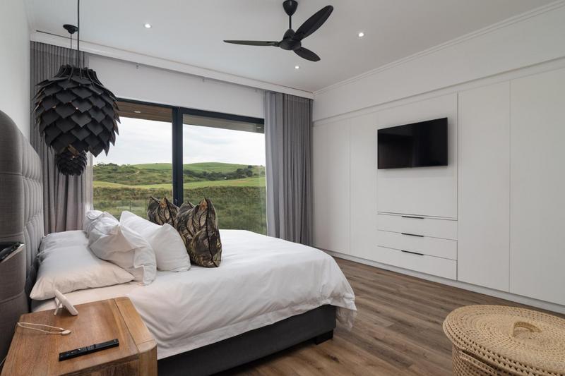 4 Bedroom Property for Sale in Zimbali Lakes Resort KwaZulu-Natal