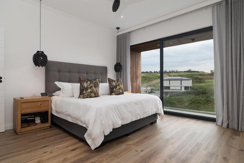 4 Bedroom Property for Sale in Zimbali Lakes Resort KwaZulu-Natal