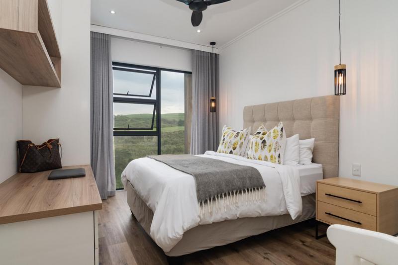 4 Bedroom Property for Sale in Zimbali Lakes Resort KwaZulu-Natal