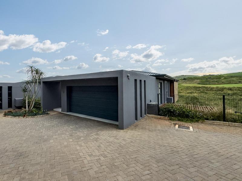 4 Bedroom Property for Sale in Zimbali Lakes Resort KwaZulu-Natal