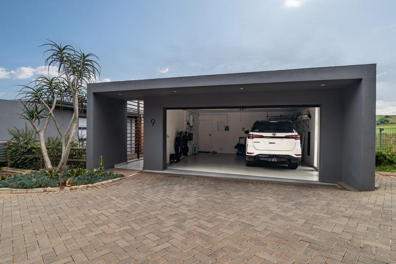 4 Bedroom Property for Sale in Zimbali Lakes Resort KwaZulu-Natal