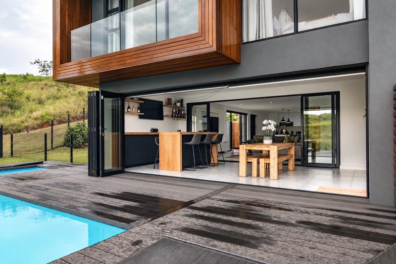 4 Bedroom Property for Sale in Zimbali Lakes Resort KwaZulu-Natal