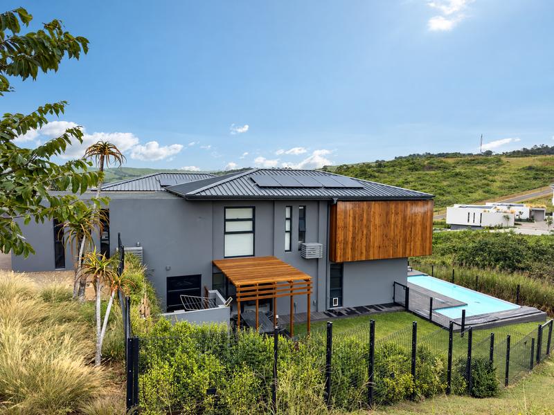 4 Bedroom Property for Sale in Zimbali Lakes Resort KwaZulu-Natal