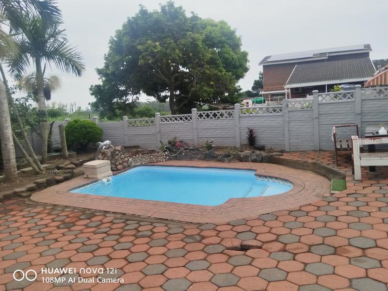 3 Bedroom Property for Sale in Roseneath KwaZulu-Natal