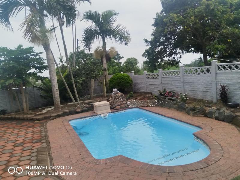3 Bedroom Property for Sale in Roseneath KwaZulu-Natal