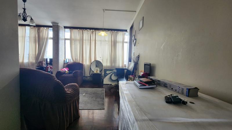 2 Bedroom Property for Sale in Glenwood KwaZulu-Natal
